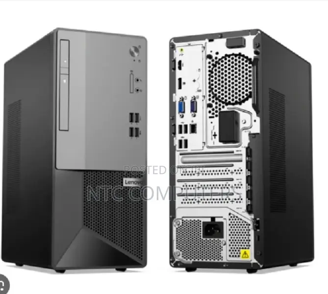 New Desktop Computer Lenovo 4GB Intel Core I3 HDD 1T