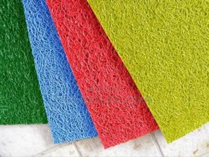  Premium Entrance Coil Mat – Keep Your Floors Clean Dry