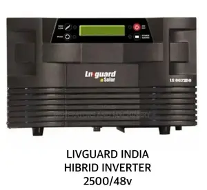 48v/2500 Hybrid Inverter