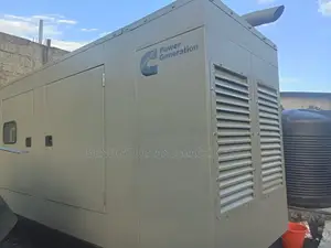 Cummins Used 400kva