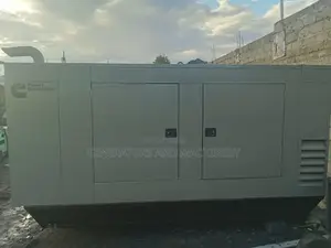 Cummins Used 400kva