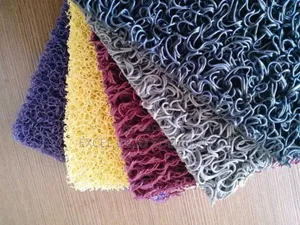  Modern Anti-Slip Coil Mat Stylish Functional Rooms