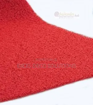  Waterproof Anti-Slip Coil Mat – Best for Wet Areas