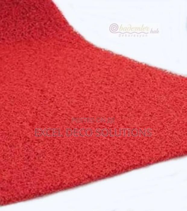  Waterproof Anti-Slip Coil Mat – Best for Wet Areas