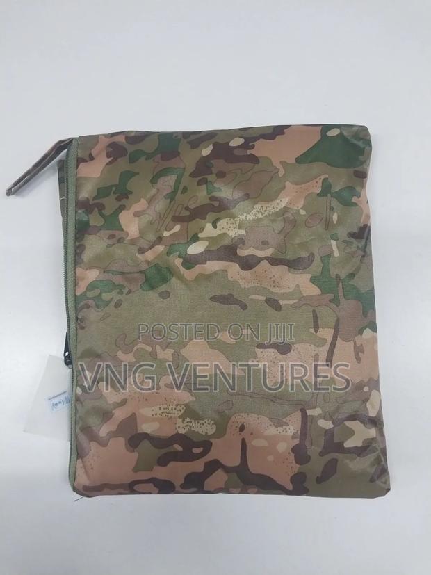 Raincoat Inclusive Bag - thumbnail 2