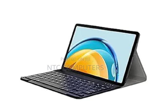 New Lenovo Tab M11 128 GB Black - thumbnail 3