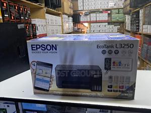 Epson L3250 New Wifi Printer - thumbnail 2
