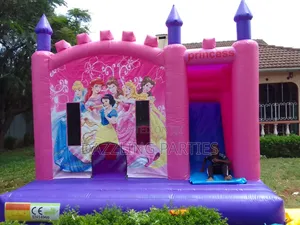 Bouncing/Jumping Bouncy Castle,Bounce Castle Trampoline Hire