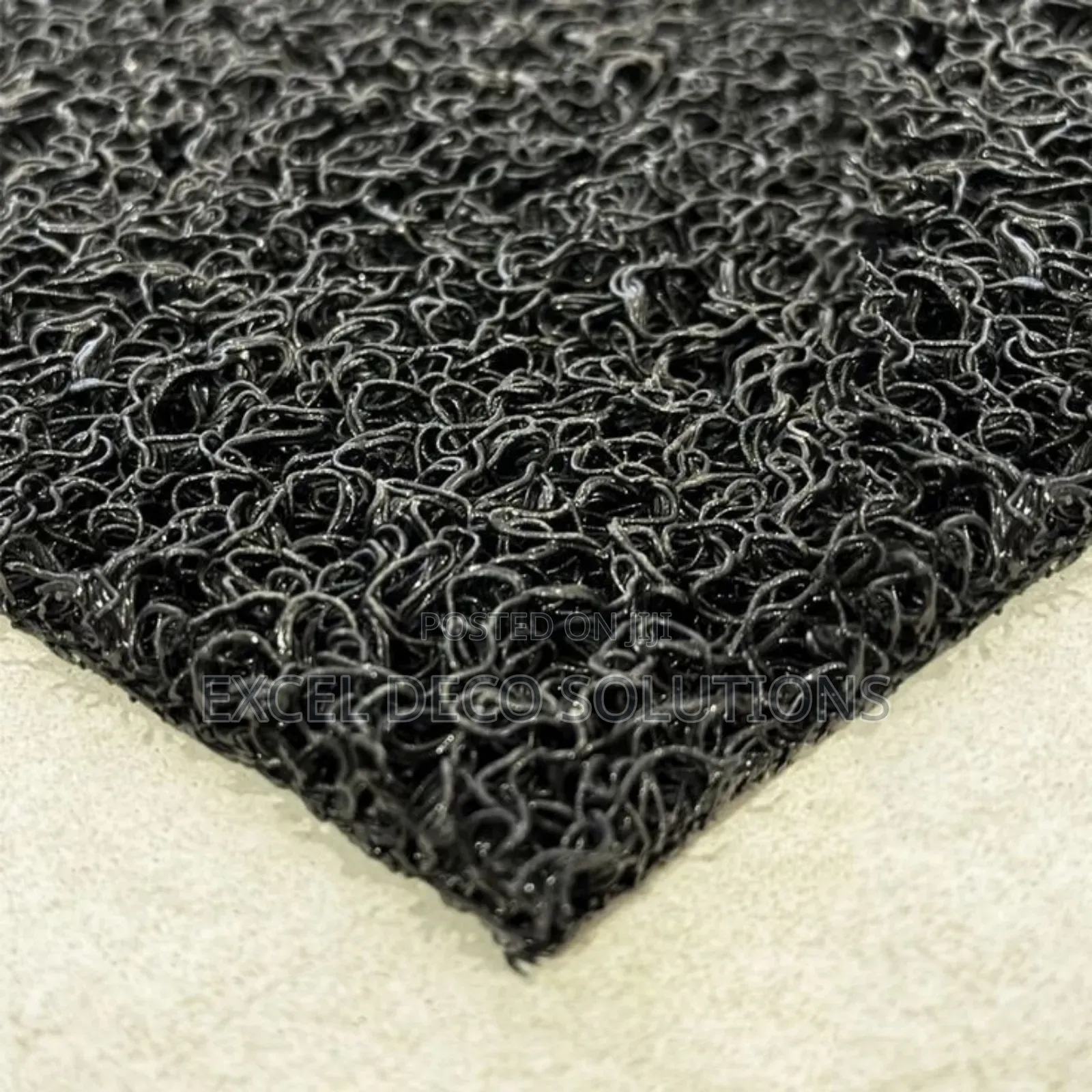 PVC Door Carpets