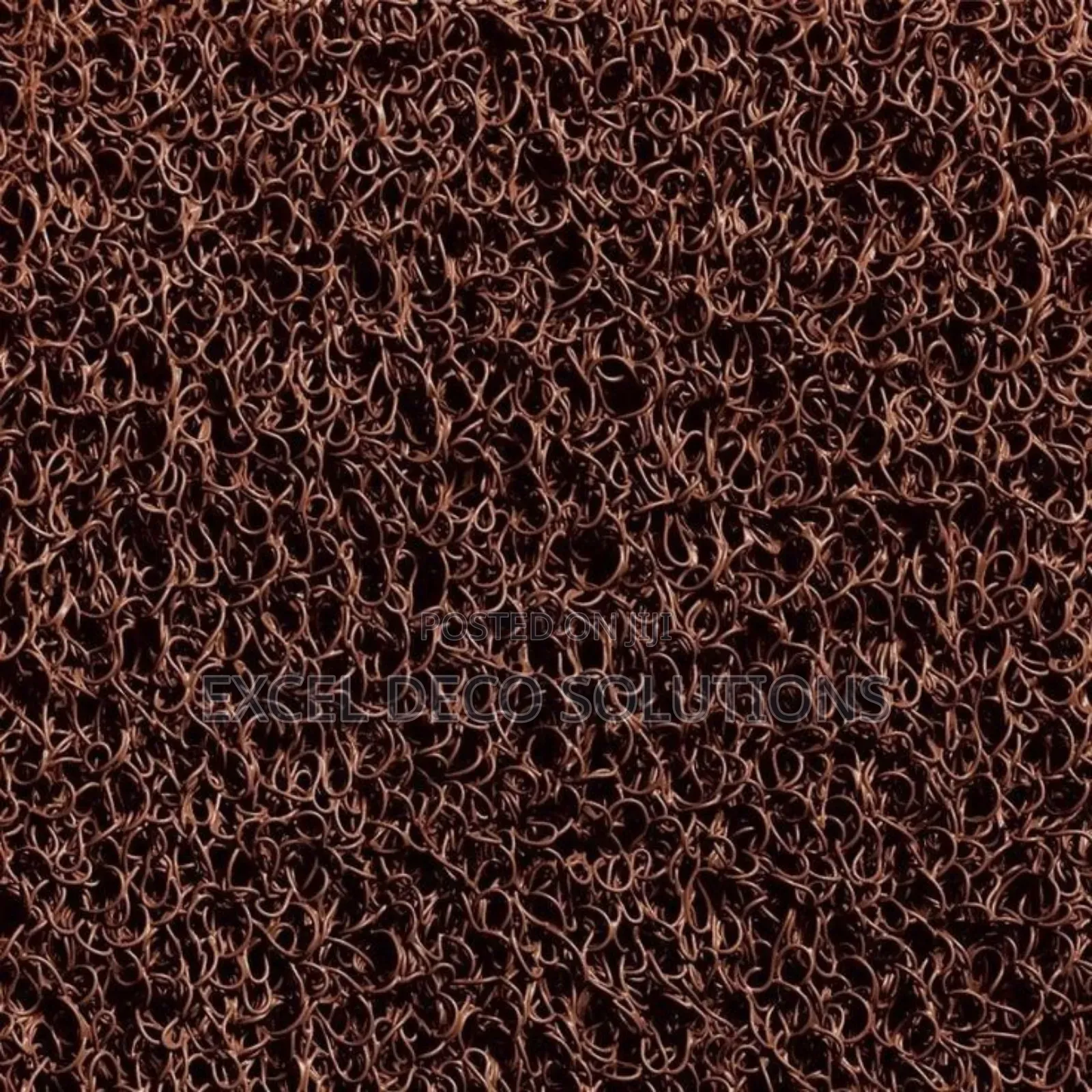 Durable, Flexible Coil Mats