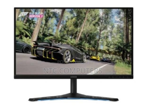 "Lenovo Legion Curved R32qc-30 31.5"" Qhd, Curvature 1500r