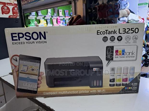 L3250_epson L3250 Printer_ Epson L3250_l3250