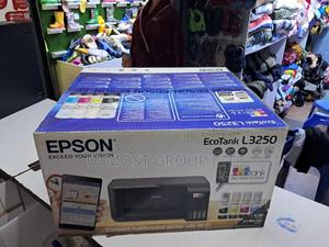 Epson L3250 Wireless All‐In‐One Ink Tank Printer - thumbnail 2