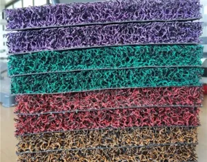 Bathroom Safety PVC Carpet