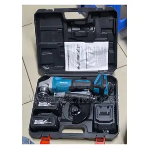 Makita 88v Cordless Grinder 4.5"