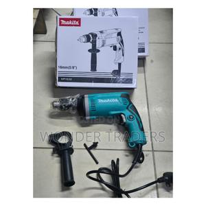 Makita 1630 Hammer Drill. - thumbnail 2
