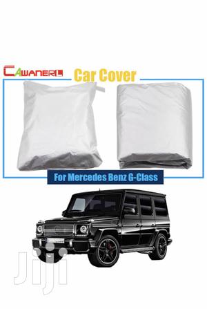 Mercedes Car Cover G Class, A Class Series
