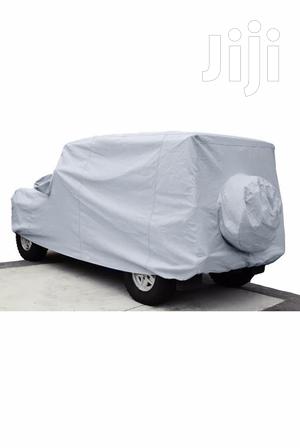 Mercedes Car Cover G Class, A Class Series