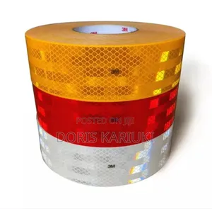 3m Reflective Stickers