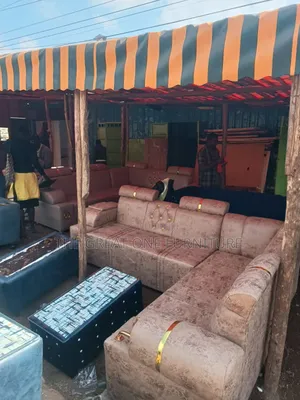 Comfortable Conner Seats
