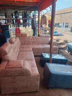 Quality Sofa New Design Couch