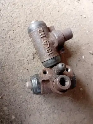 Nissan Tida Wheel Cylinder