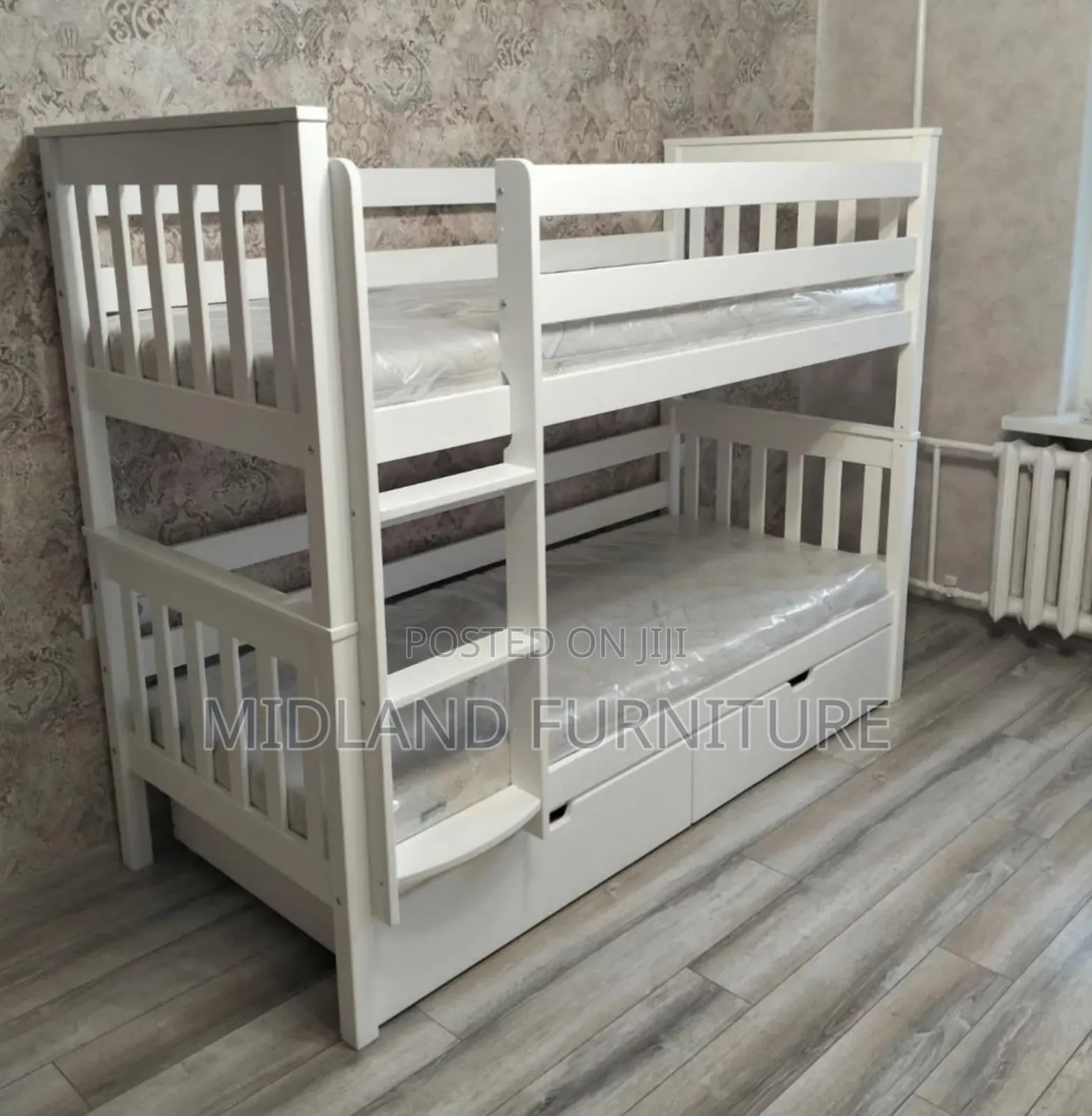 Double Decker Beds Shop Kenya