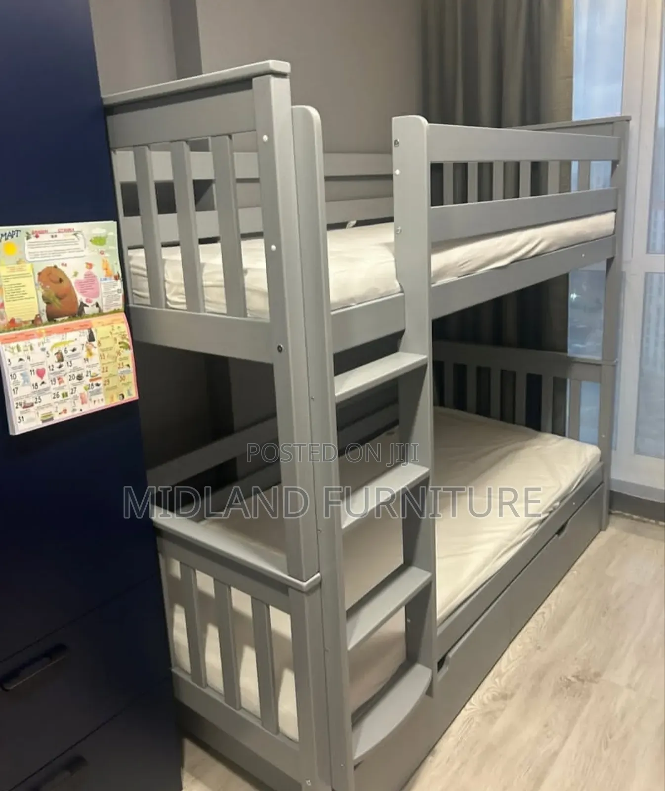 Double Decker Beds Shop Kenya