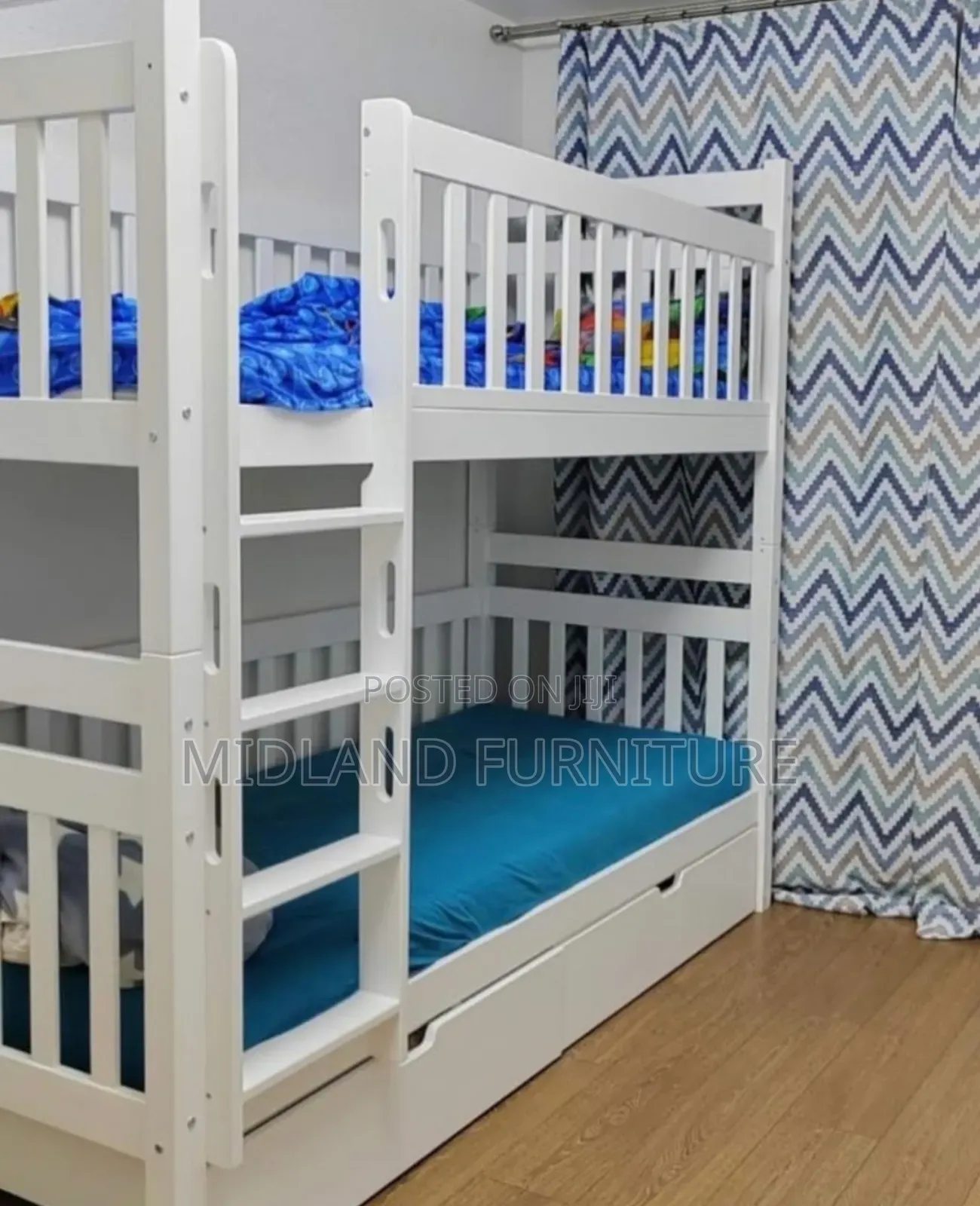 Double Decker Beds Shop Kenya