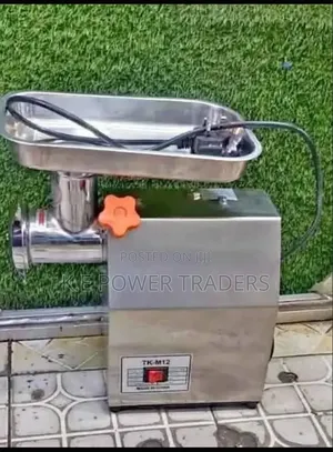 M22 Meat Mincer