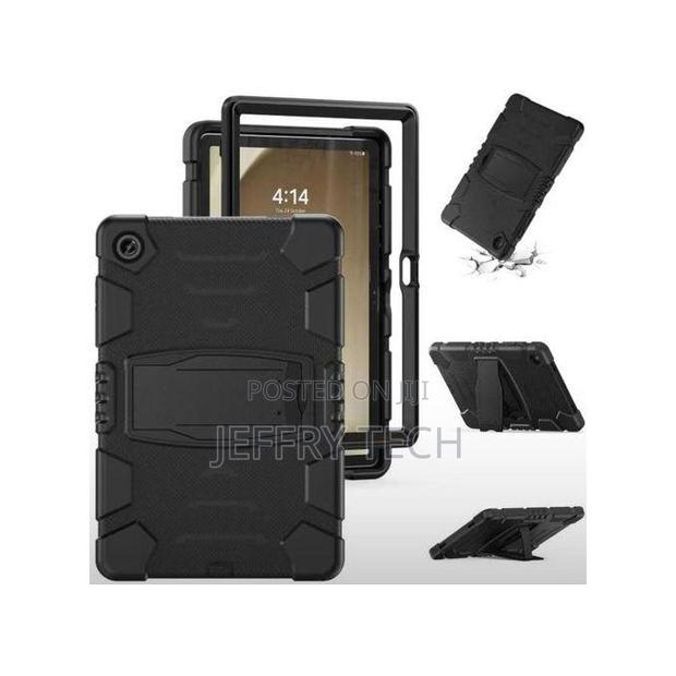 Hard Case Cover Samsung Galaxy Tab A9 - main view