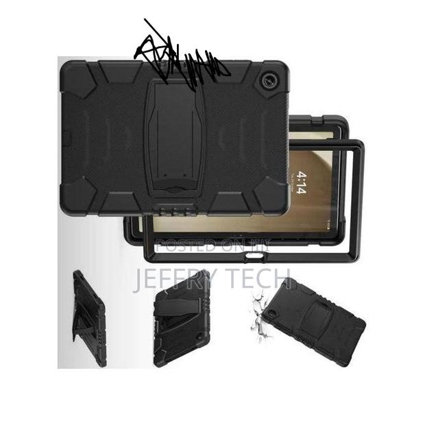 Hard Case Cover Samsung Galaxy Tab A9 - thumbnail 2