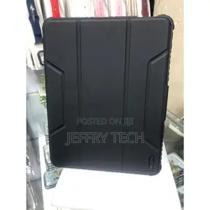 Nilkin Smart Case for iPad Mini 6 2021/ Mini 7 2024–Magnetic