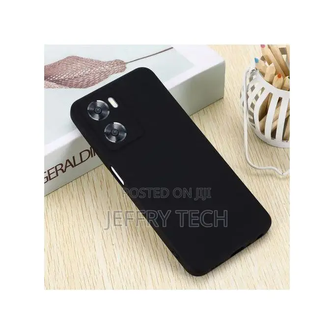 Shock Proof Back Cover for Oppo A77 4g/ Oppo A57 4g Matte