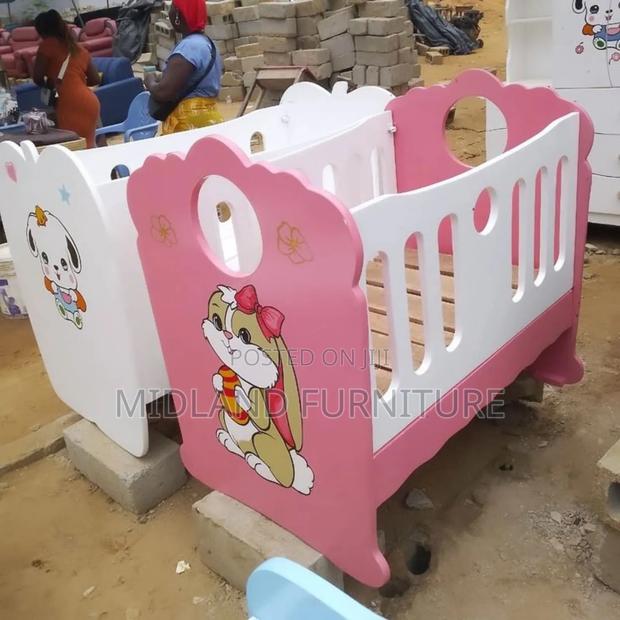 Baby Cot Shop in Kenya.
