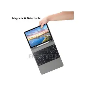Samsung Tab S9 Plus Smartkeyboard Flip Case With Kickstad