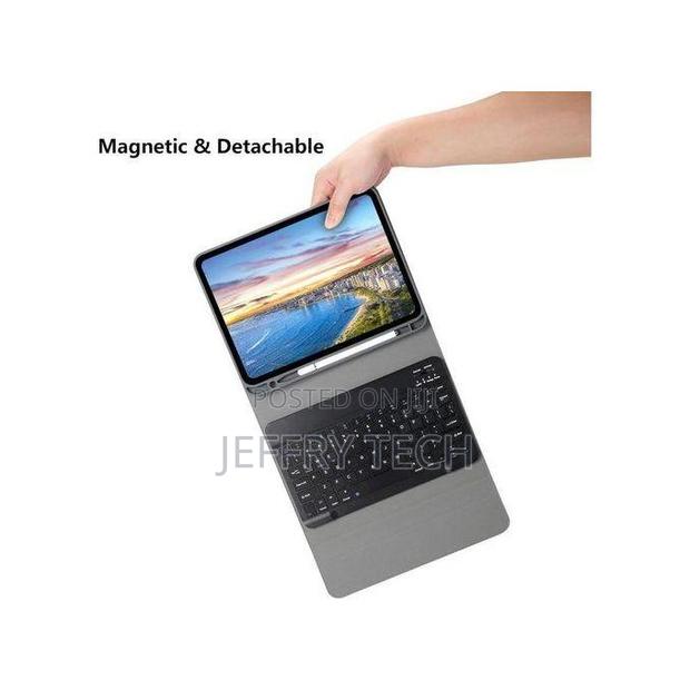 Samsung Tab S9 Plus Smartkeyboard Flip Case With Kickstad - thumbnail 2
