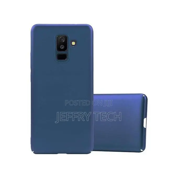 Samsung Galaxy A6 Plus (A6+) 2018good Quality Silicone Cover