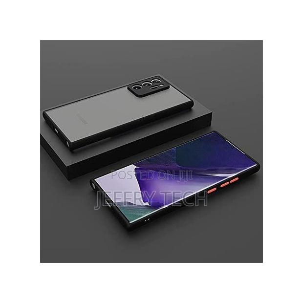 Samsung Note 20 Ultra Case Cover - main view