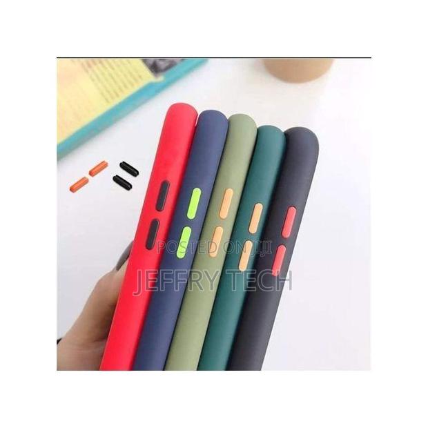 Samsung Note 20 Ultra Case Cover - thumbnail 3