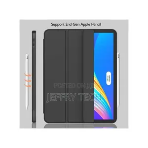 iPad Pro 12.9 Inch Case 2022/2021/Th/5th/4th/3rd