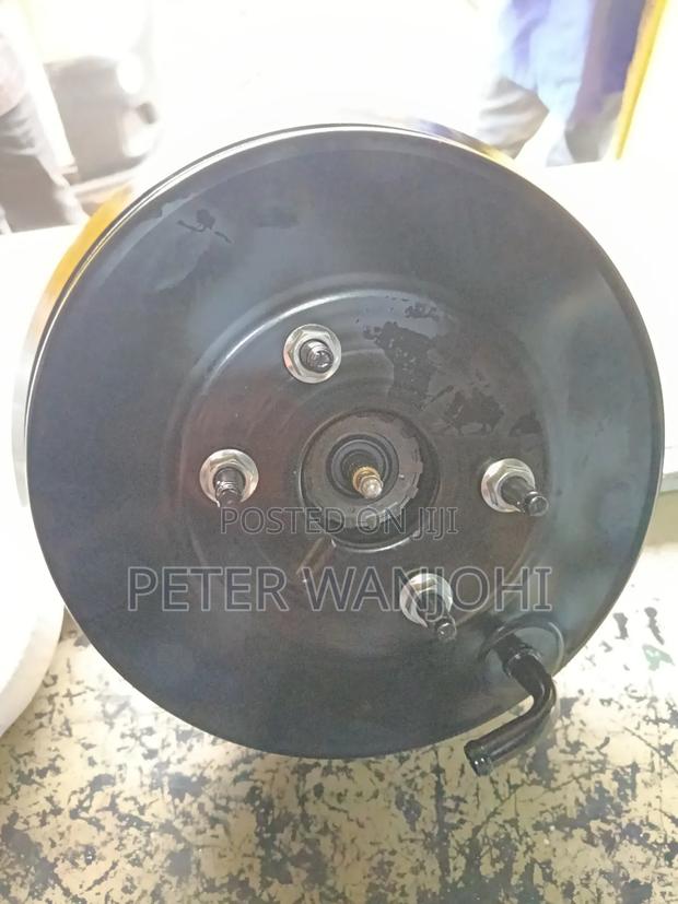 Brake Booster Isuzu NQR - thumbnail 3