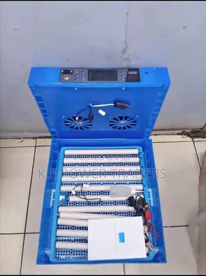 64 Egg Incubator