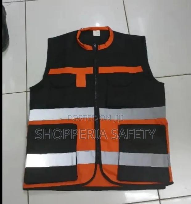 Multicoloured Cotton Reflectors - thumbnail 2