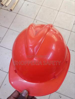 Light Helmets - Orange - thumbnail 2