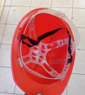 Light Helmets - Orange