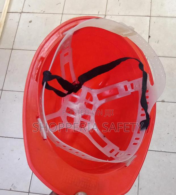 Light Helmets - Orange - thumbnail 3