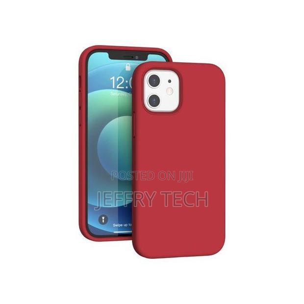 Phone Case for for iPhone 12 Mini - main view