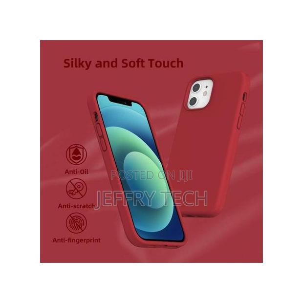 Phone Case for for iPhone 12 Mini - thumbnail 2