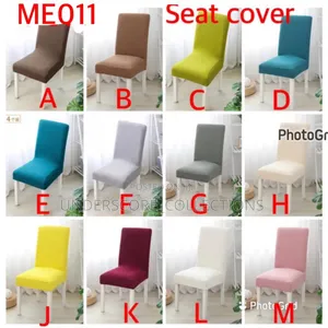 Stretchable Quality Seat Covers